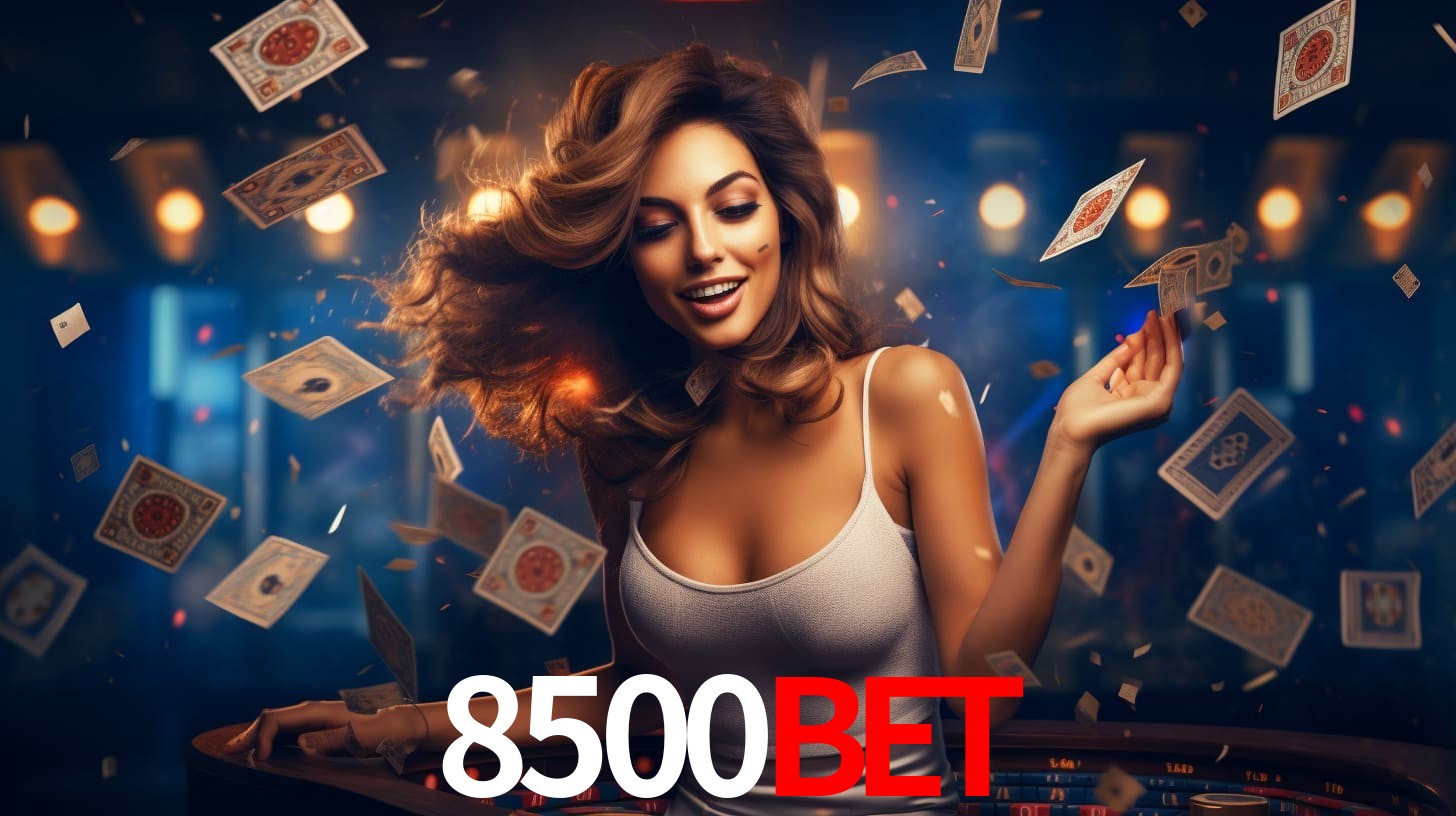 8500BET.com