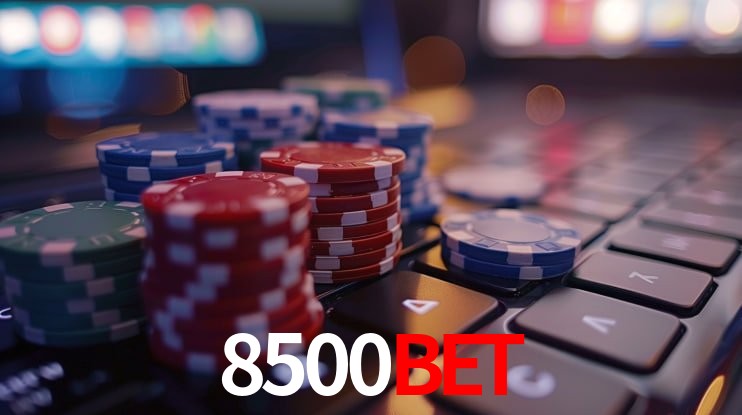 Account Benefits 8500BET