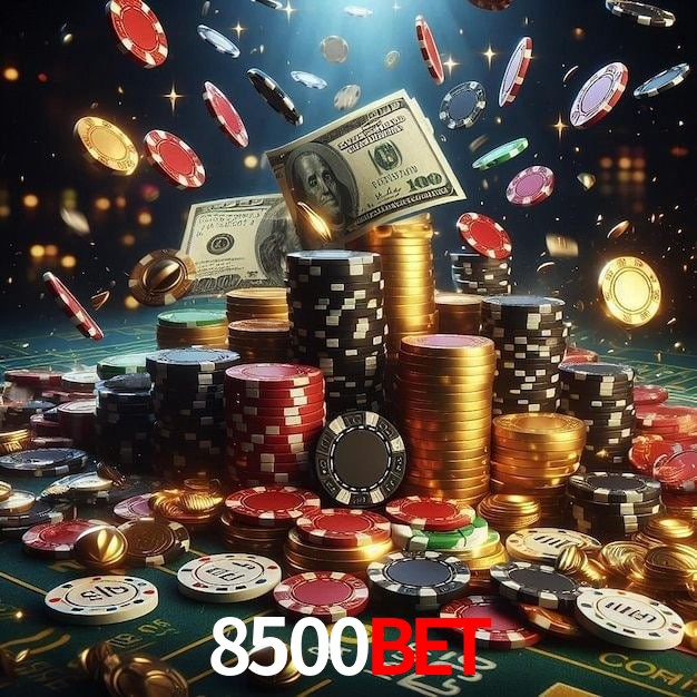 Aviator Game 8500BET