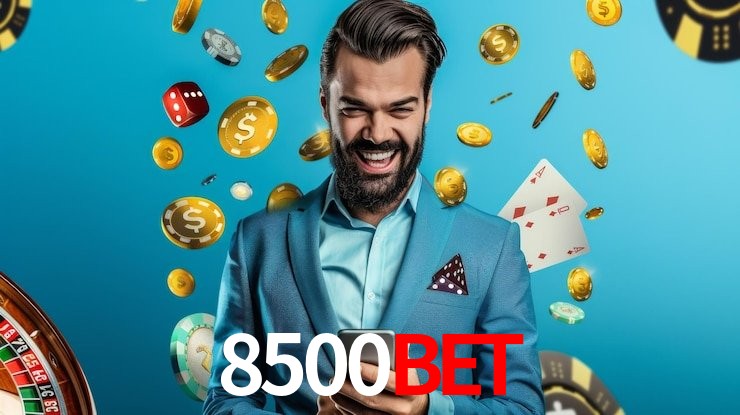 Player Reviews 8500BET