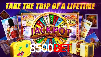 Live Casino 8500BET