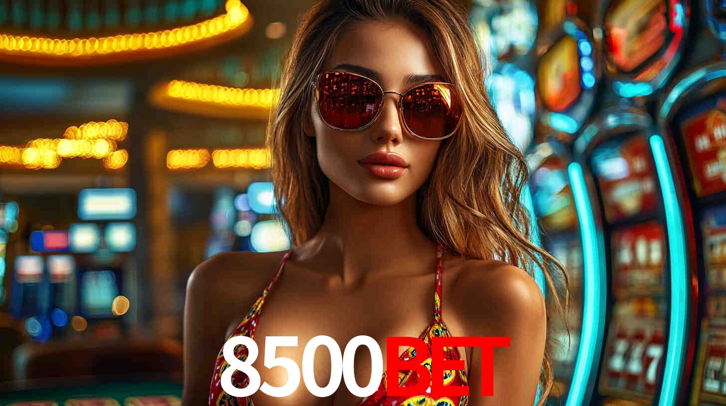 Tournaments 8500BET