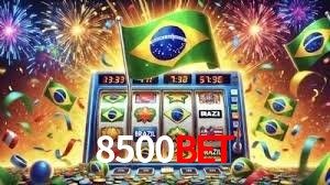 Gates of Olympus 8500BET