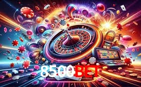 Experiência VIP 8500BET