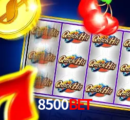 A Emoção da Loteria na 8500BET: Uma Chance de Mudança de Vida