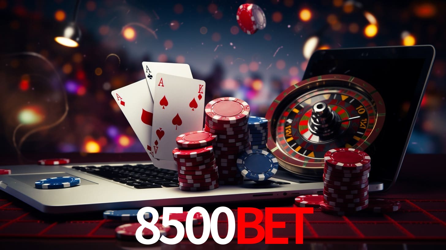 Live Casino 8500BET