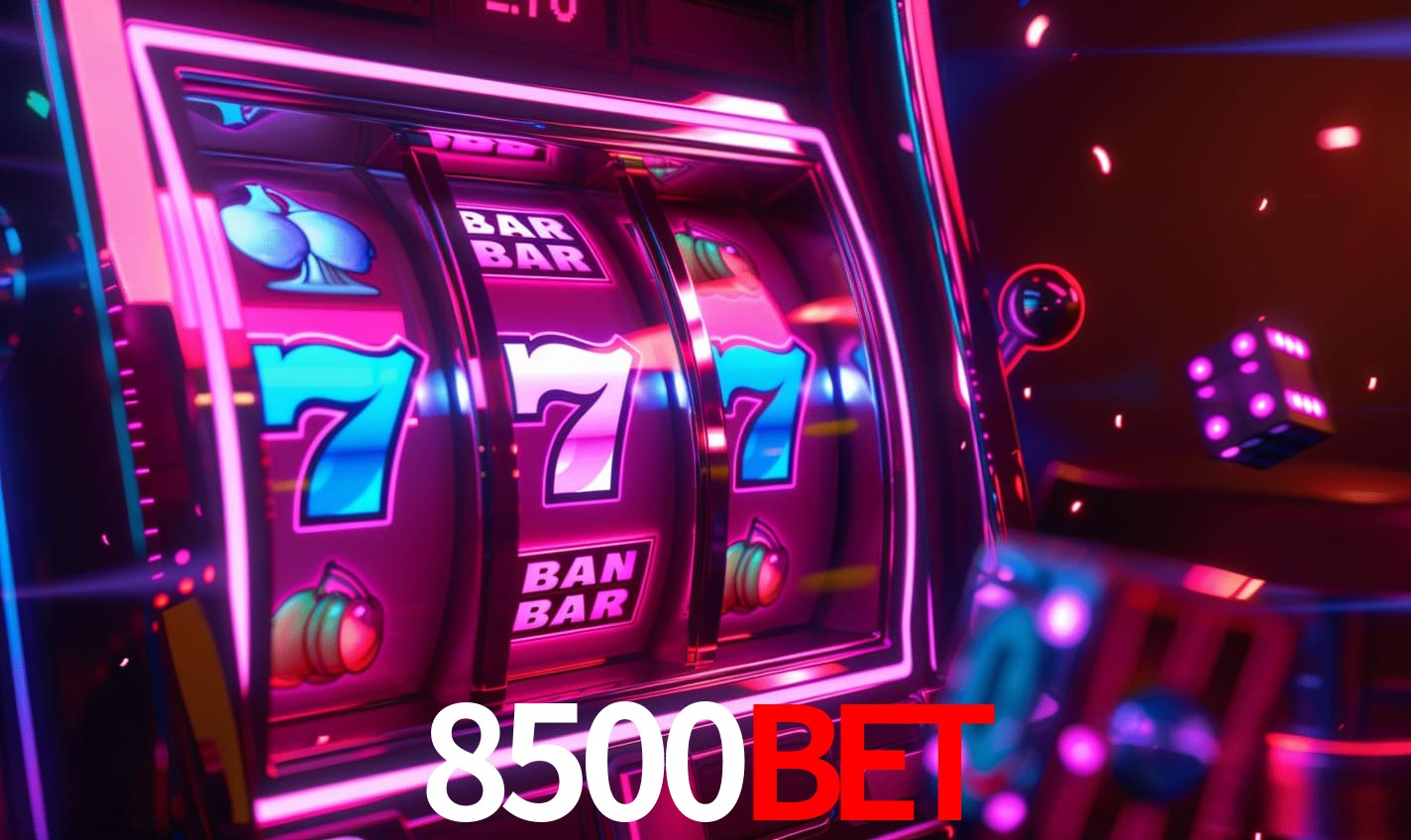 Descubra a Essência do 8500BET: Nossa História e Compromissos