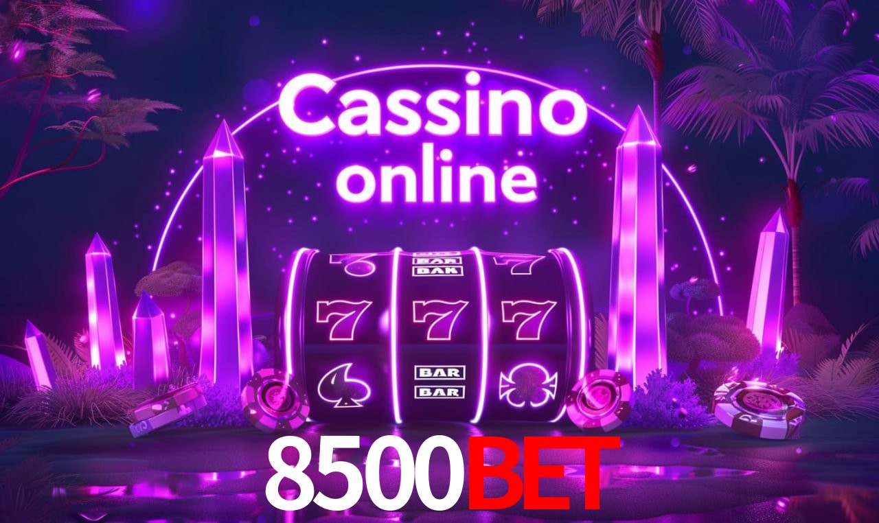 Quick Registration 8500BET