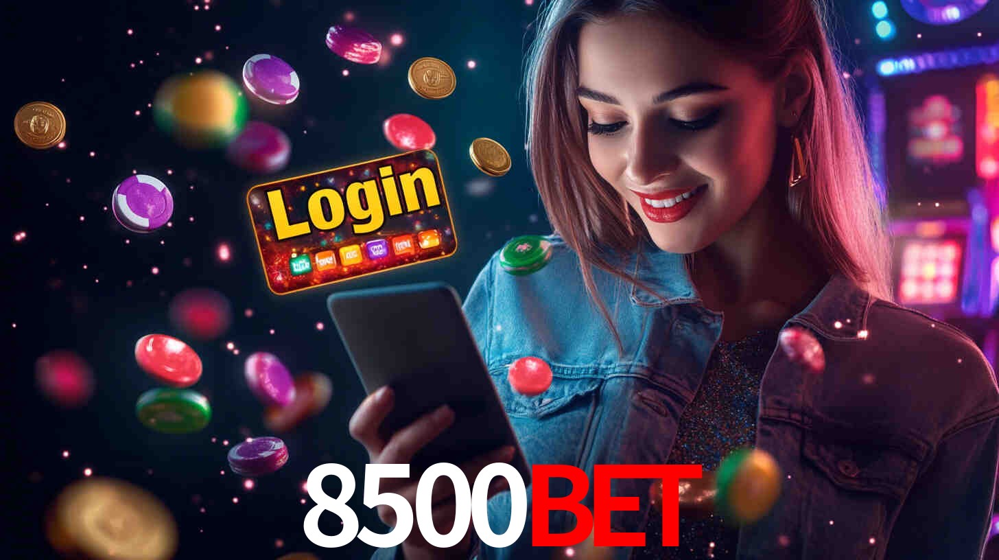 Descubra o Programa VIP da 8500BET: Vantagens Exclusivas para Jogadores