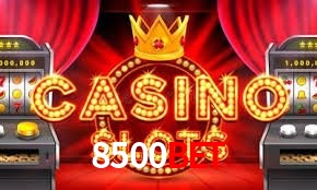Bonus Features 8500BET