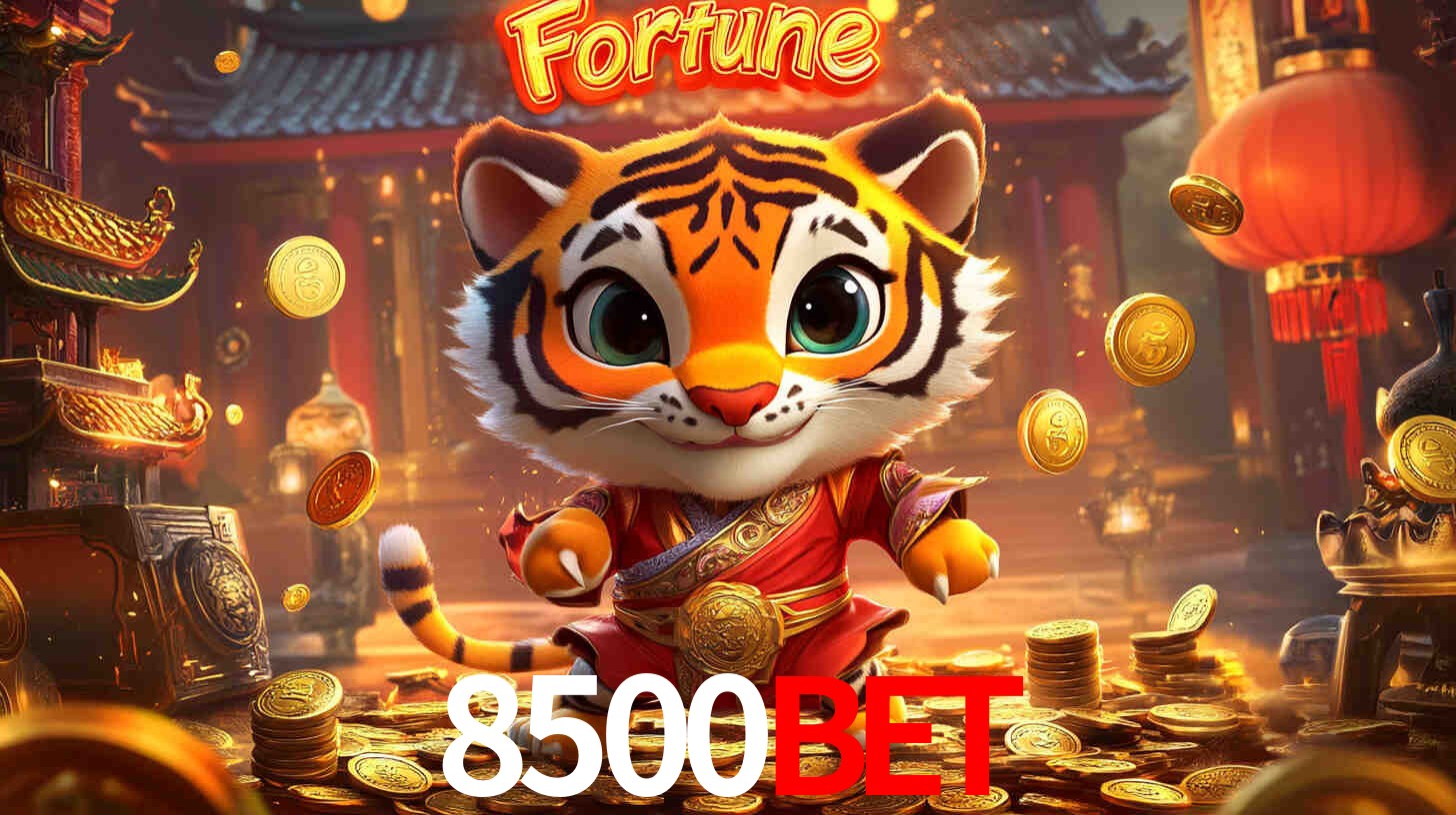 Desvendando o Mundo dos Jogos Virtuais na 8500BET