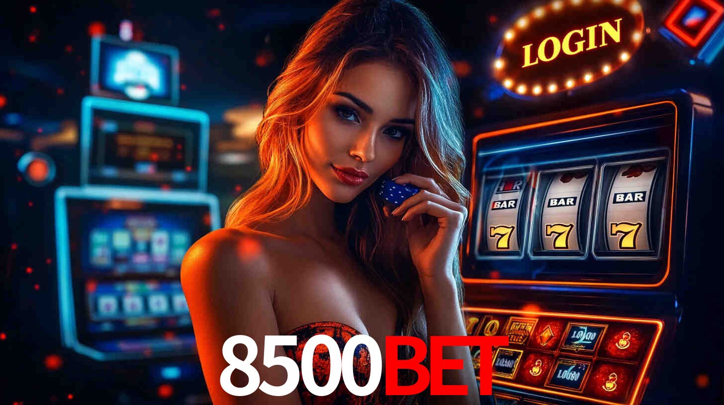 8500BET