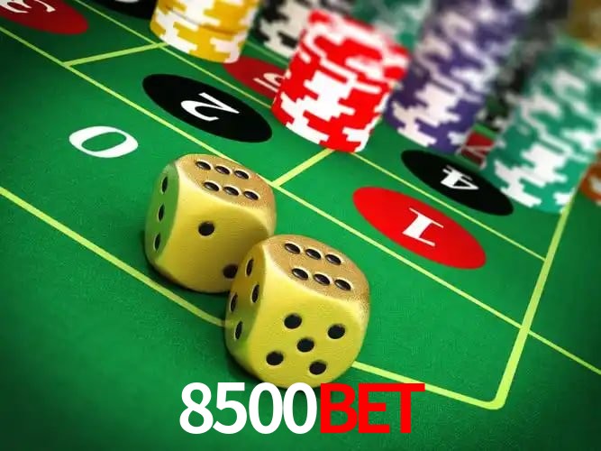 Tennis Betting 8500BET