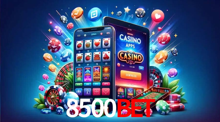 Quick Registration 8500BET