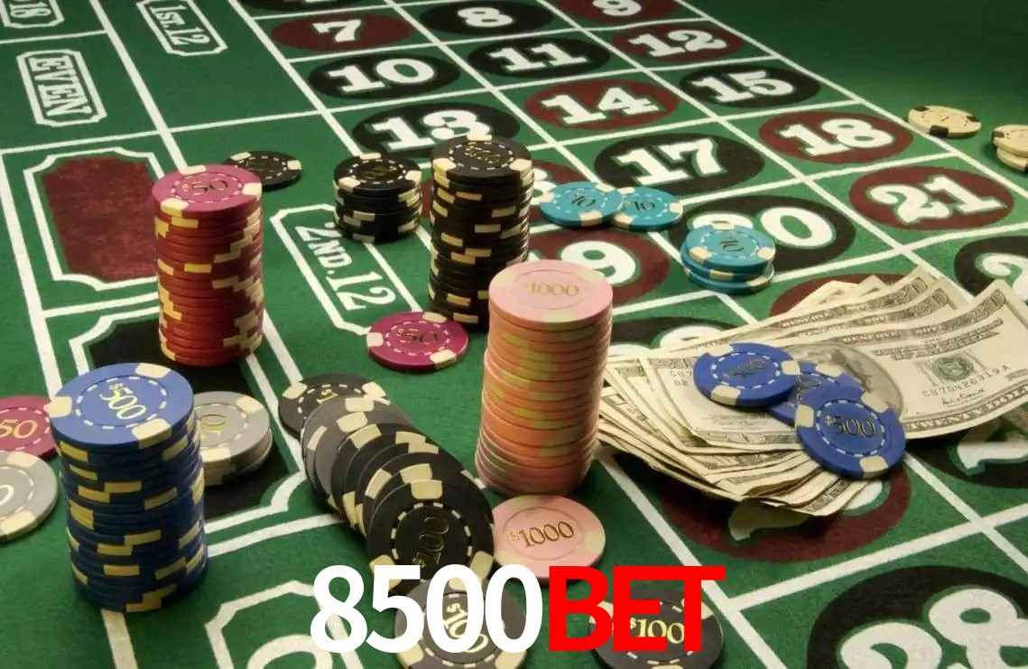 8500BET
