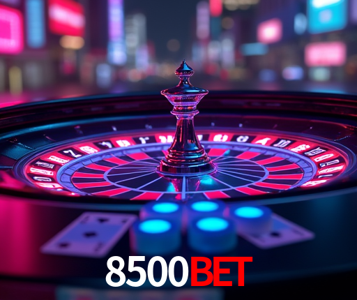 Descubra a Essência do 8500BET: Nossa História e Compromissos