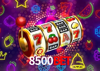 A Emoção da Loteria na 8500BET: Uma Chance de Mudança de Vida