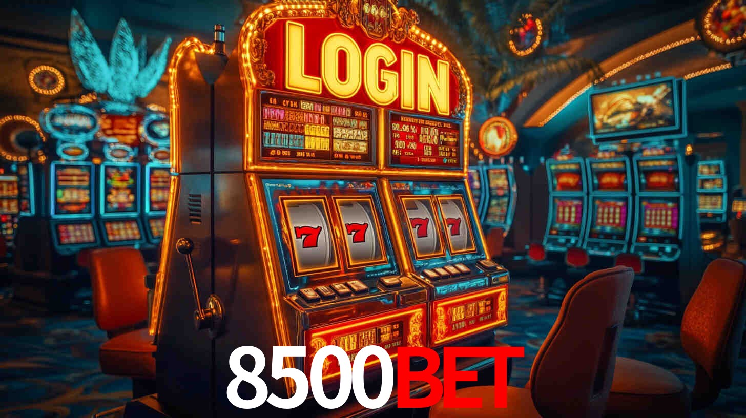 Programa VIP 8500BET