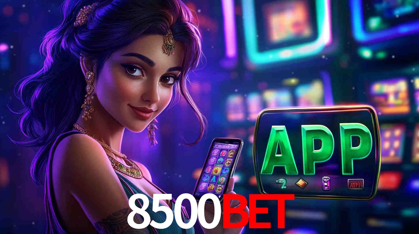 Bônus Generosos e Exclusivos no 8500BET para Você!