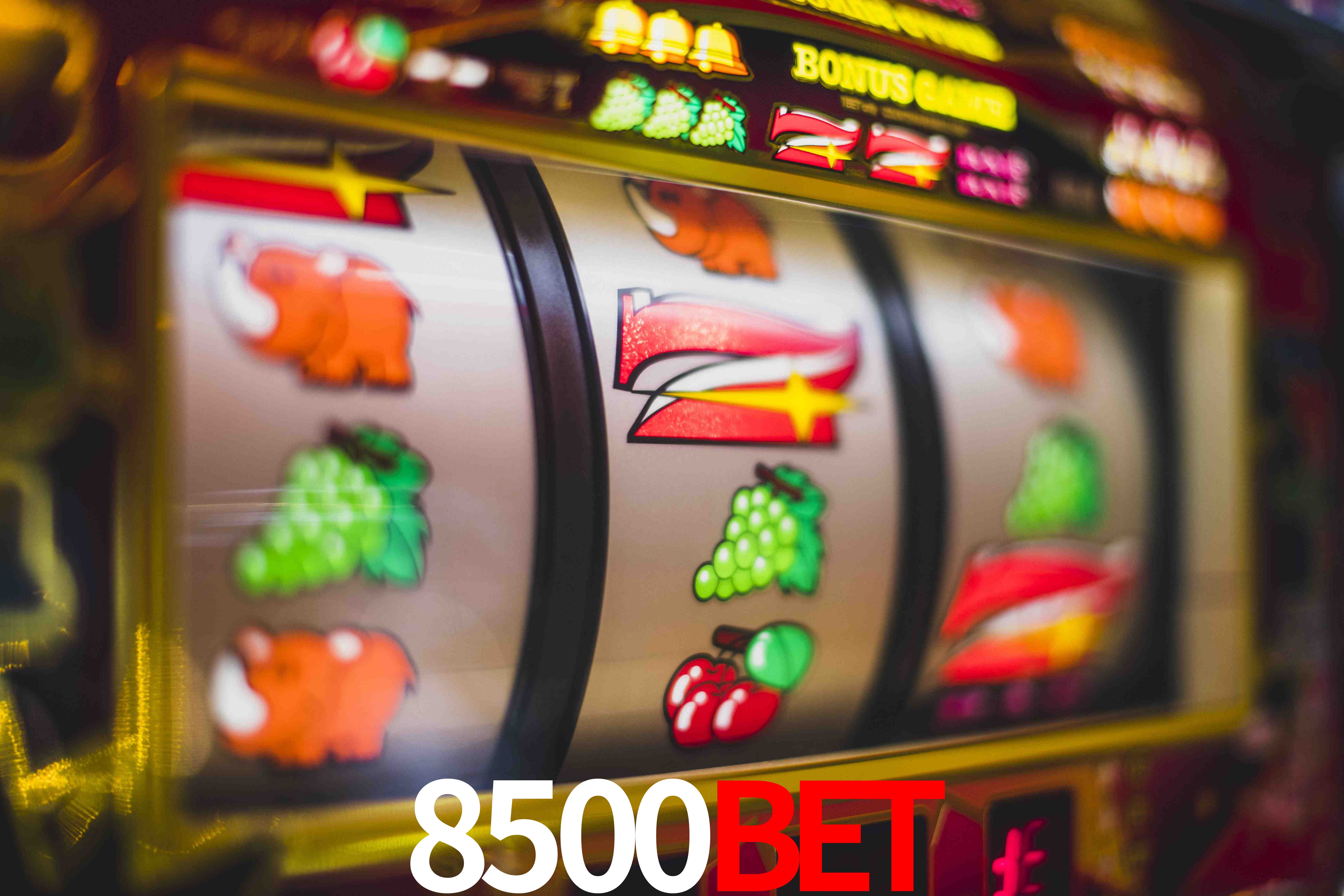 Crash Games Statistics 8500BET